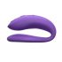 We-Vibe Sync O - Intelligenter, akkubetriebener Paarvibrator (Lila) 