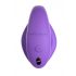 We-Vibe Sync O - Intelligenter, akkubetriebener Paarvibrator (Lila) 