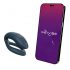 We-Vibe Sync O - intelligentes, akkubetriebenes Paarvibrator (grün) 