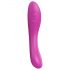 We-Vibe Rave 2 - intelligenter, wiederaufladbarer G-Punkt-Vibrator (pink)