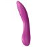 We-Vibe Rave 2 - intelligenter, wiederaufladbarer G-Punkt-Vibrator (pink)