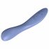 We-Vibe Rave 2 - intelligenter, akkubetriebener G-Punkt-Vibrator (blau) 