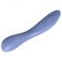 We-Vibe Rave 2 - Intelligenter G-Punkt Vibrator, Blau