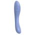 We-Vibe Rave 2 - intelligenter, akkubetriebener G-Punkt-Vibrator (blau) 