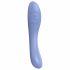 We-Vibe Rave 2 - intelligenter, akkubetriebener G-Punkt-Vibrator (blau) 