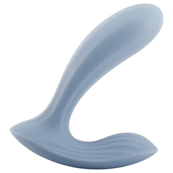 Svakom Erica - Intelligenter tragbarer Vibrator - (Blau)