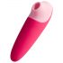 ROMP Shine X - Wiederaufladbarer Luftdruck-Stimulator (Pink)