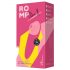 ROMP Shine X - Wiederaufladbarer Luftdruck-Stimulator (Pink)