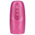 Durex Slide & Vibe - Akku-Pink-Vibrator, wasserdicht