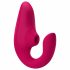 Womanizer Blend - G-Punkt-Vibrator und Klitoris-Stimulator (rosa) 