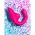 Womanizer Blend - G-Punkt-Vibrator und Klitoris-Stimulator (rosa) 