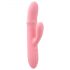 Svakom Mora Neo - Intelligenter Klitorisarm mit Perlenvibrator (Pink)