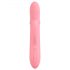 Svakom Mora Neo - Intelligenter Klitoris-Vibrator mit Perlen (Pink)