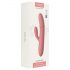 Svakom Mora Neo - Intelligenter Klitorisarm mit Perlenvibrator (Pink)