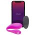 We-Vibe Jive 2 - Intelligentes Vibroeier mit Akku (Pink)