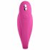 We-Vibe Jive 2 - wiederaufladbarer intelligenter Vibrator (rosa) 