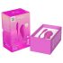 We-Vibe Jive 2 - Intelligentes Vibroeier mit Akku (Pink)