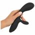 You2Toys Intense - Klitorisarm-G-Punkt-Vibrator (schwarz)