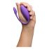 We-Vibe Jive Lite - wiederaufladbares, intelligenter Vibro-Ei (lila)