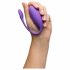 We-Vibe Jive Lite - wiederaufladbares, smartes Vibro-Ei (lila)