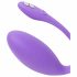 We-Vibe Jive Lite - wiederaufladbares, smartes Vibro-Ei (lila)