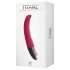 Excellent Power Titanz - G- und P-Punkt Vibrator (pink)