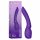 We-Vibe Wand 2 - Intelligenter Massage-Vibrator