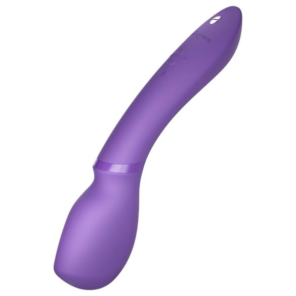 We-Vibe Wand 2 - Intelligenter Massage-Vibrator