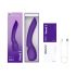 We-Vibe Wand 2 - Intelligenter Massage-Vibrator