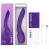 We-Vibe Wand 2 - Intelligenter Massage-Vibrator