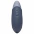 Womanizer Vibe - Klitorisvibrator (blau)