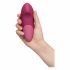 Womanizer Vibe - Klitorisvibrator (pink)