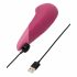 Womanizer Vibe - Klitorisvibrator (pink)