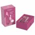 Womanizer Vibe - Klitorisvibrator (pink)