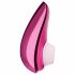 Womanizer Liberty 2 Iggy Azalea - Druckwellen-Klitorisstimulator (Pink)