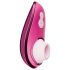 Womanizer Liberty 2 Iggy Azalea - Luftdruck-Klitorisstimulator (Pink)