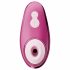 Womanizer Liberty 2 Iggy Azalea - Druckwellen-Klitorisstimulator (Pink)