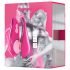 Womanizer Liberty 2 Iggy Azalea - Luftdruck-Klitorisstimulator (Pink)