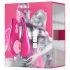 Womanizer Liberty 2 Iggy Azalea - Druckwellen-Klitorisstimulator (Pink)