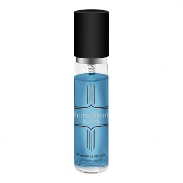 PheroStrong - Pheromon-Parfüm für Männer (15ml) 