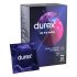 Durex Intense – gerippte und genoppte Kondome (16 Stk.)