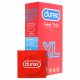 Durex Feel Thin XL - Naturgefühl Kondome (10 Stk.)