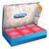 Durex Feel Intimate - dünnwandiges Kondom-Paket (3 x 12 Stk.)