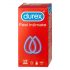 Durex Feel Intimate - dünnwandiges Kondom-Paket (3 x 12 Stk.)