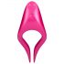 Durex Tease & Ride - Mehrzonen-Erogene-Stimulator (pink)