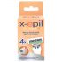 X-Epil Silky Smooth - Damenklingen, 4-fach (4 Stk.)