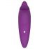 WEJOY Iris - Wiederaufladbarer Vibrator (Lila)