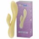 Desirel Desire Dew - intelligenter Klitorisarm-Vibrator (gelb)