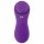 Desirel Confidential - Intelligenter Slipvibrator (Lila)