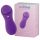 Desirel Confidential - Intelligenter Slip-Vibrator (Lila)